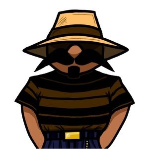 Meet your Posher, Nakia